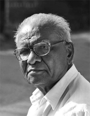 गोविंद पानसरे (26 नवंबर 1933 - 20 फरवरी, 2015)