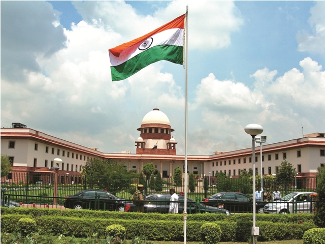 Suprem Court by Shailendra (14)web