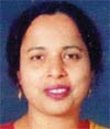 शालिनी माथुर