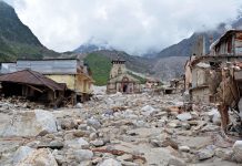 अनहोनी का हिमालय