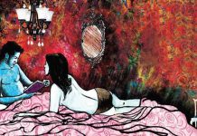 ‘यह सामाजिक सरोकार एक साहित्यिक व्यभिचार है’