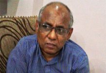 ‘नामवर सिंह सुविधानुसार आलोचना कर्म करते हैं’