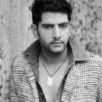 Ashutosh-Black