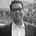 Harshwardhan-Black