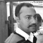 Shersingh rana-Black