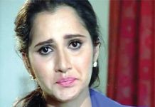 जो राज्य को ब्रांड समझते हैं सानिया निजा्एक साक्ात्कार के दौरान भावुक हो गईं