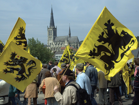3-Flemish-nationalist-rally
