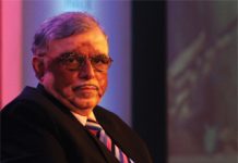 एक अस्वस्थ परंपरा की शुरुआत