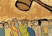 आशंकाओं का हथौड़ा