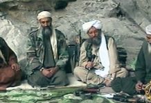 ओसामा से मेरी तीन मुलाकातें