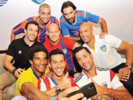 मिलेगी फुटबॉल को ‘किक’