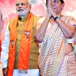 Anandiben Patel to next Gujarat CM