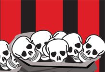 खोखलेपन का महिमामंडन