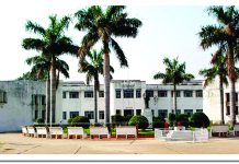 रोशनी बिखेरता सीतापुर