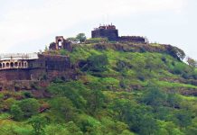 जब दौलताबाद में सिमटी थी ‘दिल्ली’