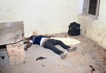 सवालों के घेरे में एनकाउंटर