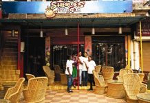 कुछ सपने, ख्वाहिशें और शीरोज हैंगआउट