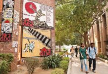 ‘हर विश्वविद्यालय जेएनयू जैसा होना चाहिए’