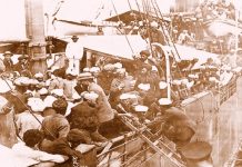 हुआ यूं था : जब कनाडा से बैरंग लौटे सिखों पर की थी ब्रिटिश सेना ने फायरिंग