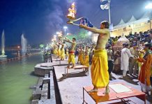 सिंहस्थ की झलकियां