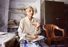 मोदी, भाजपा या राजनीति तो महज हथियार हैं, राष्ट्रवाद का उन्माद तो पूंजीवादियों को चाहिए : सच्चिदानंद सिन्हा