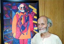 मुद्राराक्षस : एक योद्धा लेखक का चले जाना…