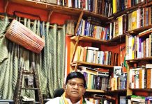 ‘नई पार्टी का गठन रमन सिंह के गांव में इसलिए किया ताकि शेर की मांद में घुसकर उसका शिकार करूं’