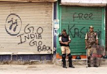 दिल्ली का कश्मीर की जनता से कोई संवाद ही नहीं हो रहा