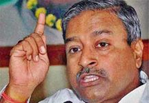 हम जिसकी पूजा करते हैं उसी को ये बूचड़खाने में काट देते हैं तो तनाव तो पैदा होगा ही : विनय कटियार