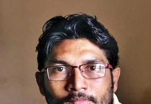 मोदी जी के पीएम बनने के बाद संघ के लोगों को चर्बी चढ़ गई है : जिग्नेश मेवाणी