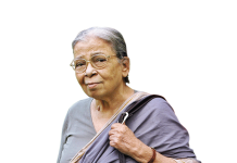 महाश्वेता का महासमर