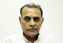 जनहित की राजनीति के लिए एक नए दल की जरूरत है : प्रो. आनंद कुमार