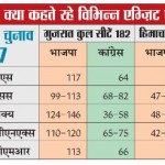 Exit poll