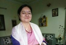 हिंदी का सम्मान कभी कम न होगा: हिमानी