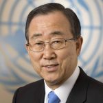 ban ki moon