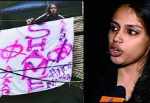 देश की दो पोस्टर गल्र्स