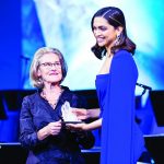 The 26th Annual Crystal Award Ceremony