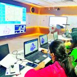 FILE PHOTO: Outbreak of the coronavirus disease (COVID-19) in Bengaluru