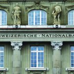 Swiss National Bank President Thomas Jordan Speaks At Rates Announcement News Conference