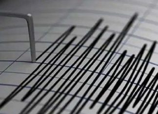 दिल्ली सहित उत्तर भारत के कुछ हिस्सों में भूकंप के हलके झटके
