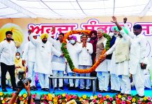 सिद्धू सिद्ध करेंगे कांग्रेस का मनोरथ?