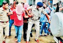 झारखण्ड सरकार गिराने की साज़िश या कुछ और मामला!