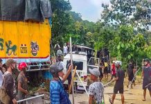 असम और मिजोरम की सीमा पर हालात अब भी बेहद तनावपूर्ण