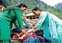 एनीमिया पर जीत की ओर हिमाचल