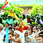 INDIA-POLITICS-AGRICULTURE-PROTEST