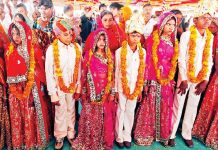 राजस्थान में बाल ‘विवाह का पंजीकरण’ अनिवार्य