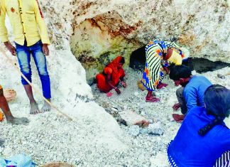 झारखण्ड की कोख में छिपा ख़ज़ाना