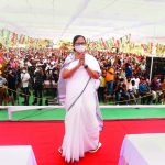Mamata in Goa