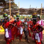 priyanka gandhi in goa