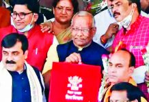 राज्य सरकारों का बजट 2022-23